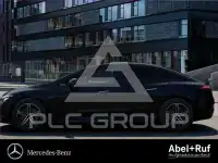 2025 Mercedes Benz EQE