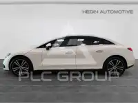2025 Mercedes Benz EQE