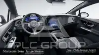 2025 Mercedes Benz EQE