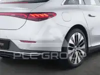 2025 Mercedes Benz EQE
