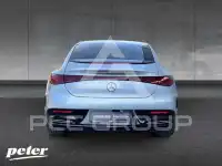 2025 Mercedes Benz EQE