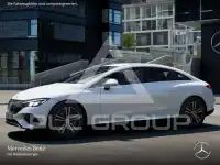 2025 Mercedes Benz EQE
