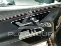 2025 Mercedes Benz EQE