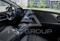 2025 Mercedes Benz EQE
