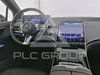 2025 Mercedes Benz EQE