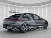 2025 Mercedes Benz EQE