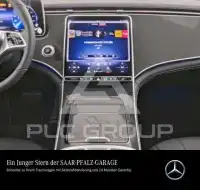 2025 Mercedes Benz EQE