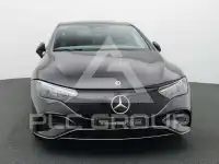 2025 Mercedes Benz EQE