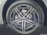 2025 Mercedes Benz EQE