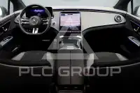2025 Mercedes Benz EQE