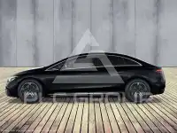 2025 Mercedes Benz EQE