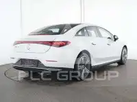 2025 Mercedes Benz EQE