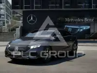 2025 Mercedes Benz EQE