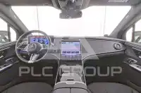 2025 Mercedes Benz EQE