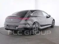 2025 Mercedes Benz EQE