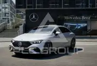 2025 Mercedes Benz EQE