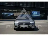 2025 Mercedes Benz EQE