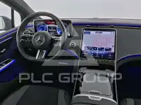 2025 Mercedes Benz EQE