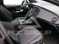 2025 Mercedes Benz EQE