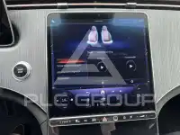 2025 Mercedes Benz EQE