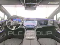 2025 Mercedes Benz EQE