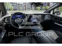 2025 Mercedes Benz EQE
