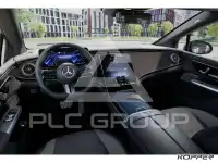 2025 Mercedes Benz EQE