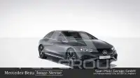 2025 Mercedes Benz EQE