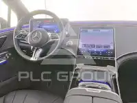 2025 Mercedes Benz EQE