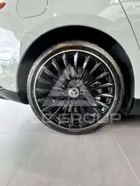 2025 Mercedes Benz EQE