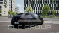 2025 Mercedes Benz EQE