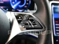 2025 Mercedes Benz EQE