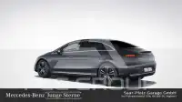 2025 Mercedes Benz EQE