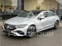 2025 Mercedes Benz EQE