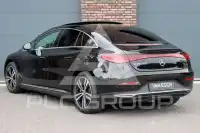 2025 Mercedes Benz EQE