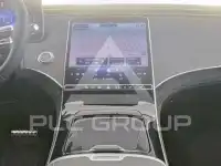 2025 Mercedes Benz EQE