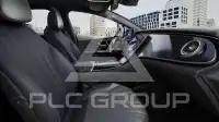 2025 Mercedes Benz EQE