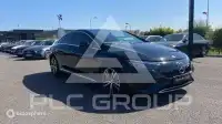 2025 Mercedes Benz EQE