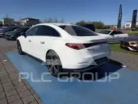 2025 Mercedes Benz EQE