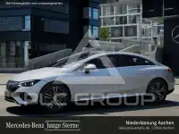 2025 Mercedes Benz EQE