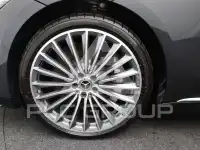 2025 Mercedes Benz EQE
