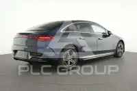 2025 Mercedes Benz EQE