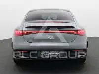 2025 Mercedes Benz EQE
