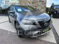 2025 Mercedes Benz EQE