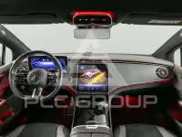 2025 Mercedes Benz EQE