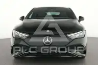 2025 Mercedes Benz EQE
