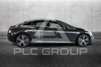 2025 Mercedes Benz EQE