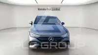 2025 Mercedes Benz EQE