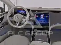 2025 Mercedes Benz EQE