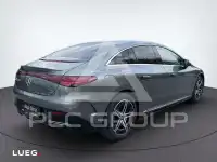 2025 Mercedes Benz EQE